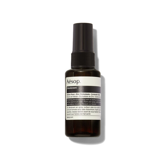 DEODORANT - AESOP | Space NK | Space NK - UK