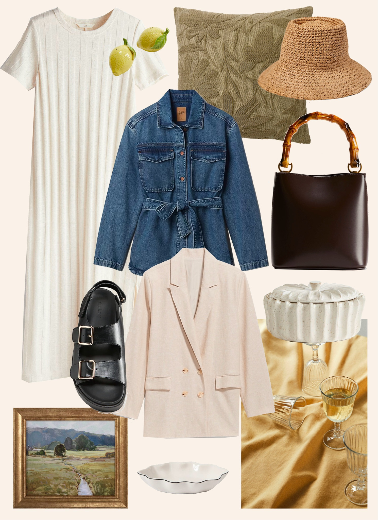 Budget finds 

#LTKhome #LTKfindsunder100