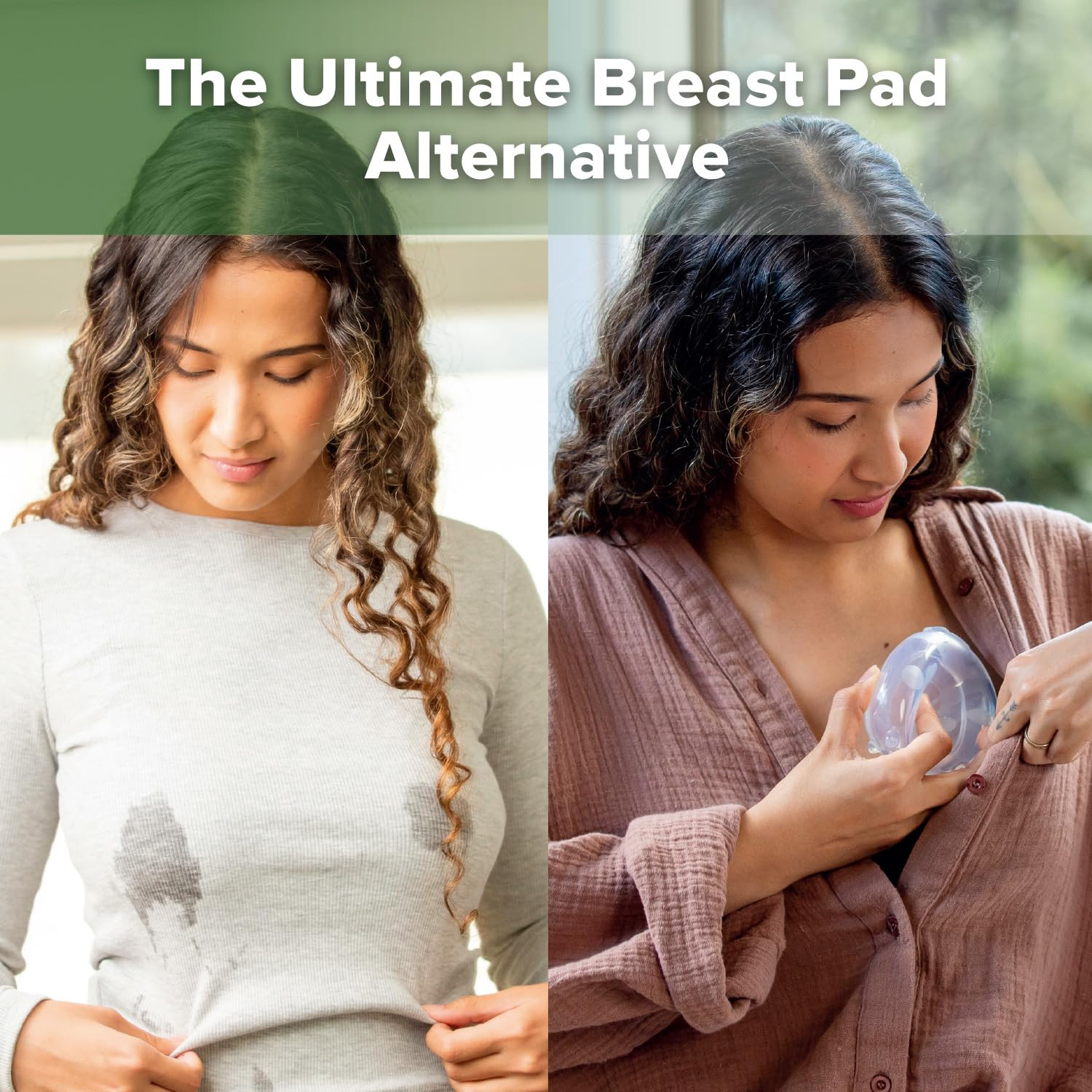 haakaa Ladybug Milk Collector Wearable Milk Collector Ladybug Breastmilk Collector Breastfeeding ... | Amazon (US)