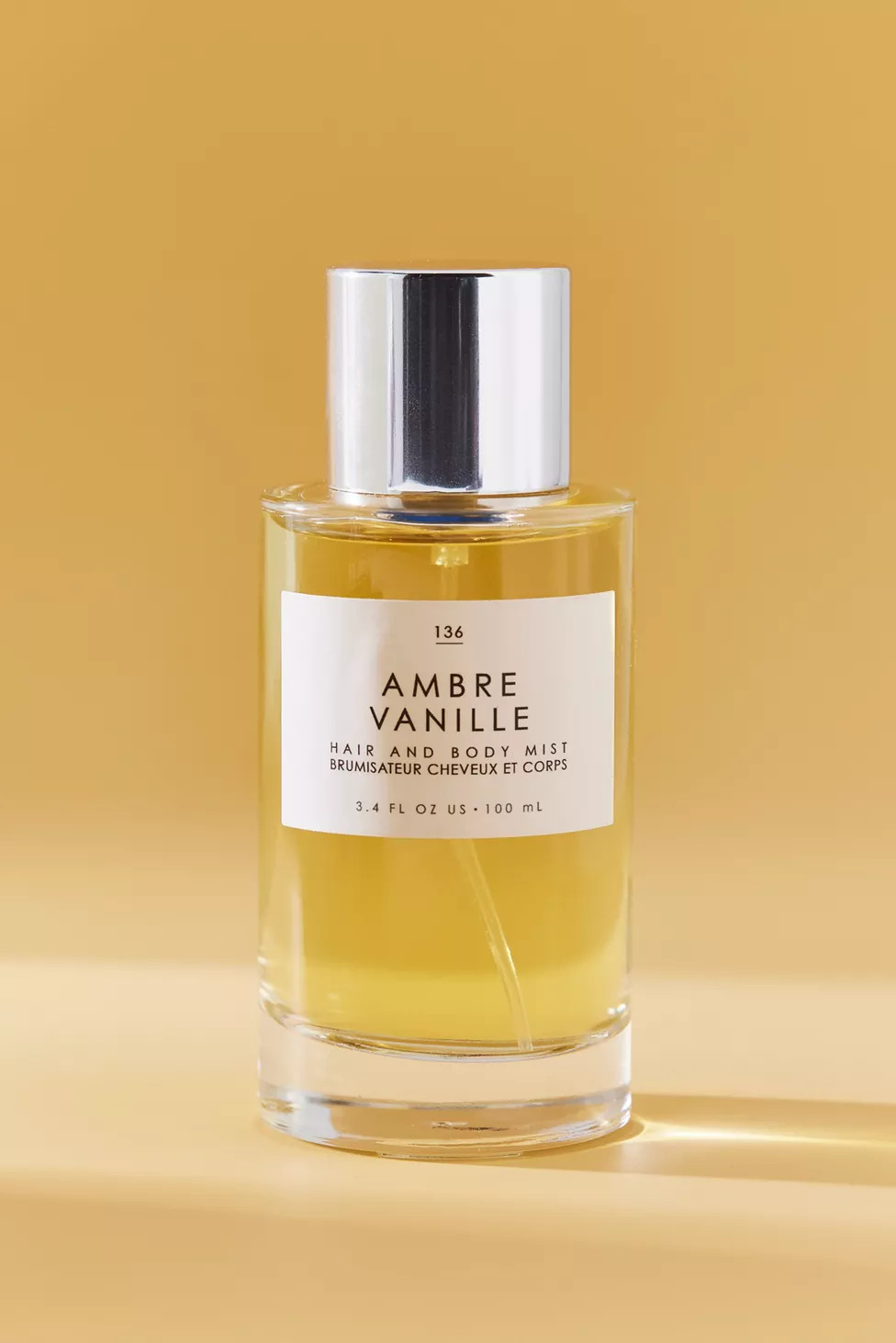 Le Monde Gourmand Hair & Body Mist | Urban Outfitters (US and RoW)