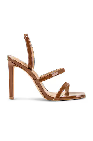 Gracey Heel Sandal
                    
                    Steve Madden | Revolve Clothing (Global)