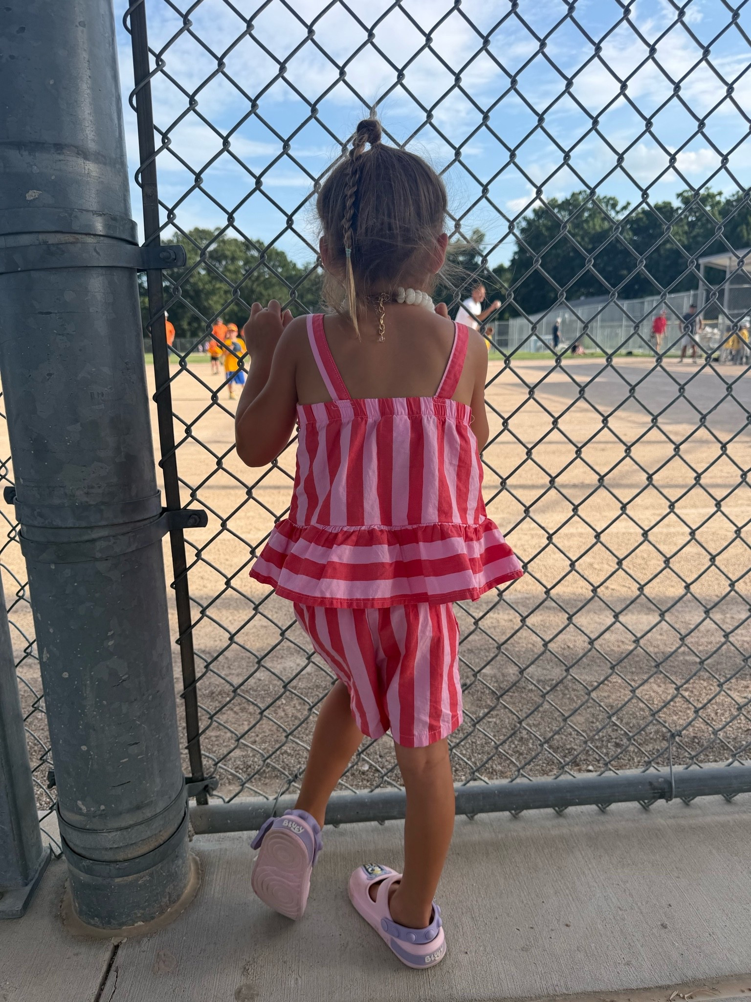 Baseball szn🥹

#LTKootd #LTKmomlife #LTKKids