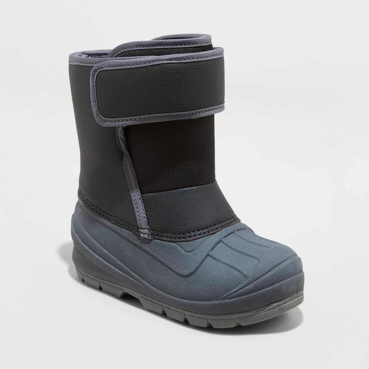Toddler Lenny Winter Boots - Cat & Jack™ | Target