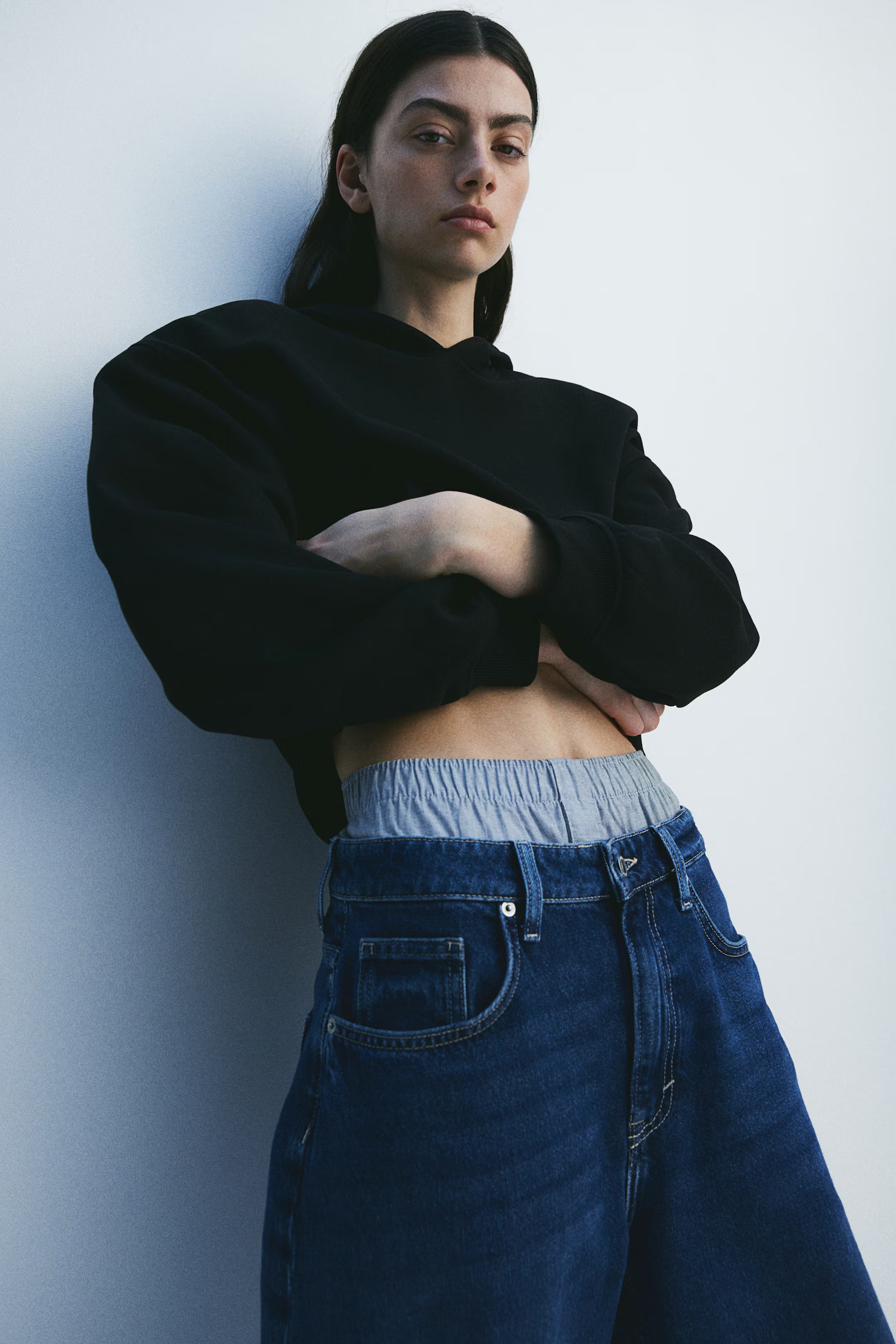 Hoodie | H&M (US + CA)