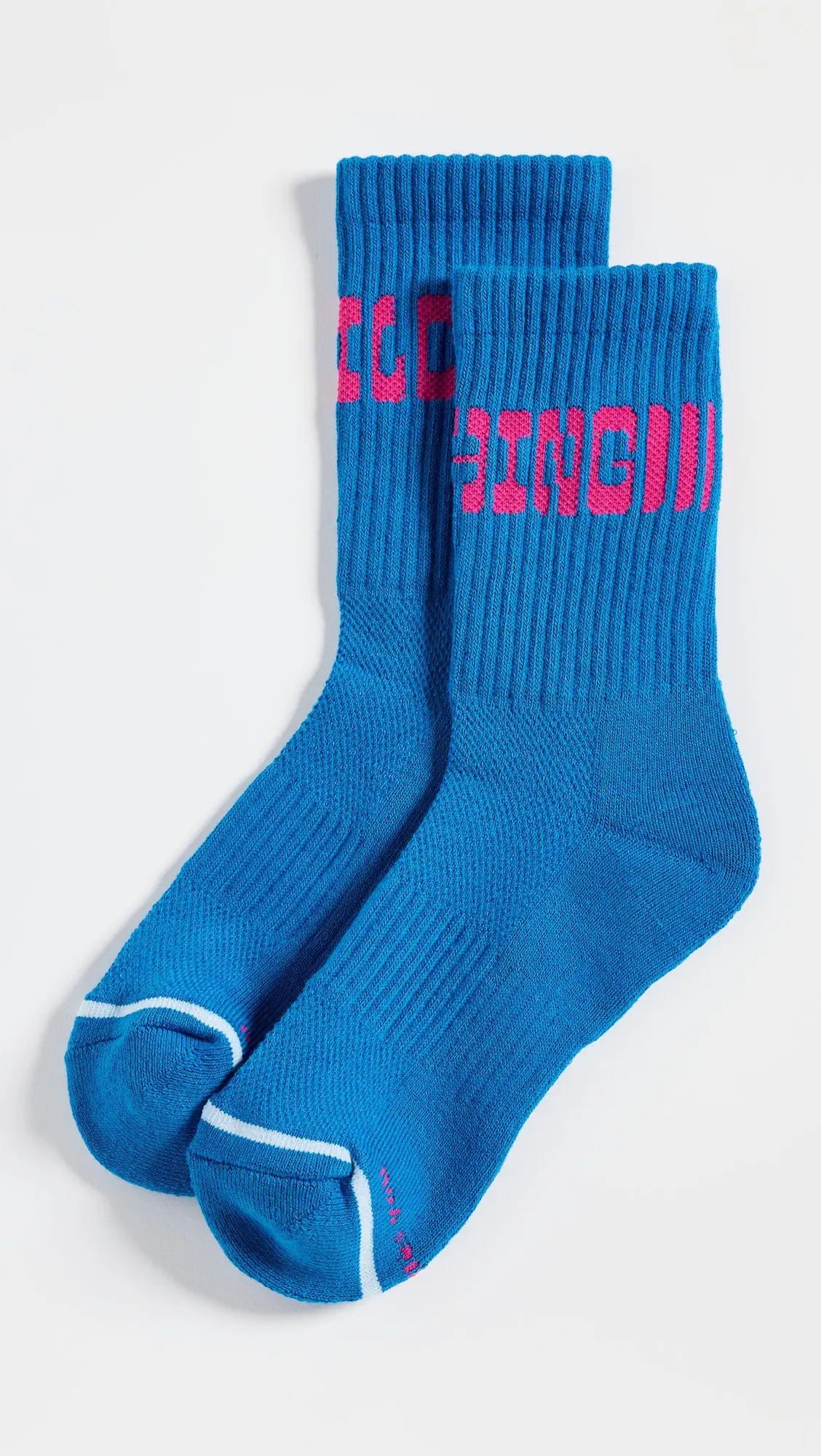 MOTHER Wild Things Wig Socks | Shopbop | Shopbop