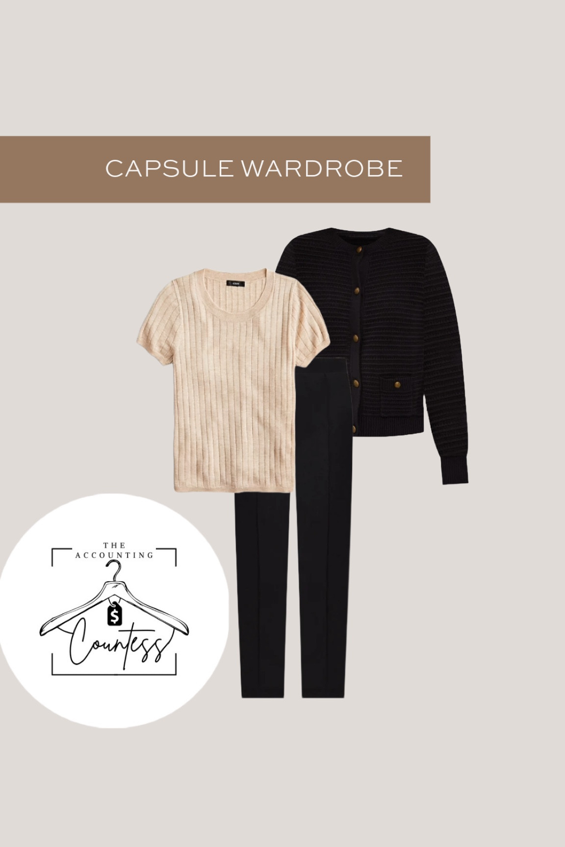 Fall Workwear

#LTKworkwear