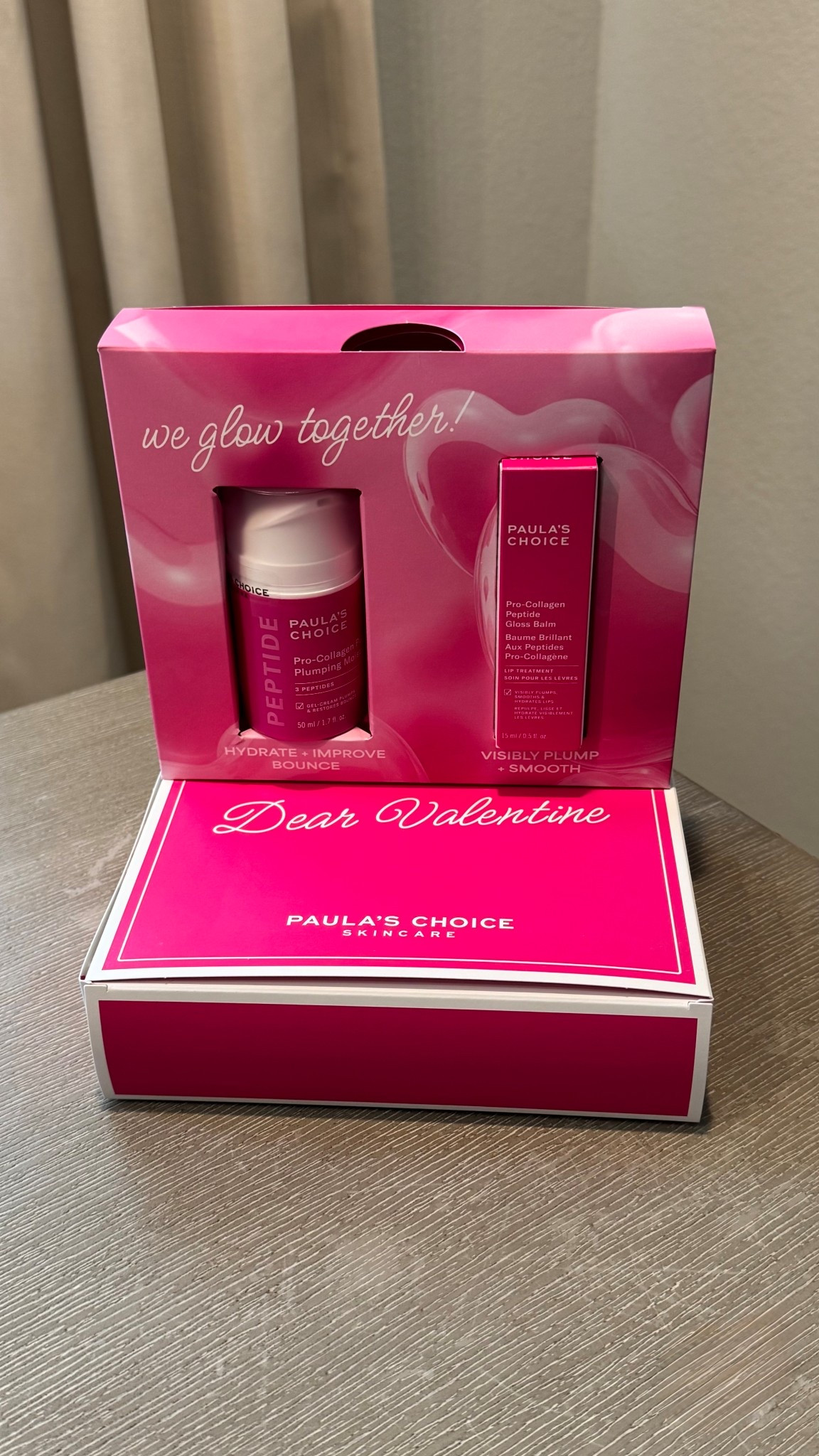The cutest PR package💌 Thank you Paula’s choice can’t wait to use!

#LTKmomlife #LTKselfcare #LTKBeauty