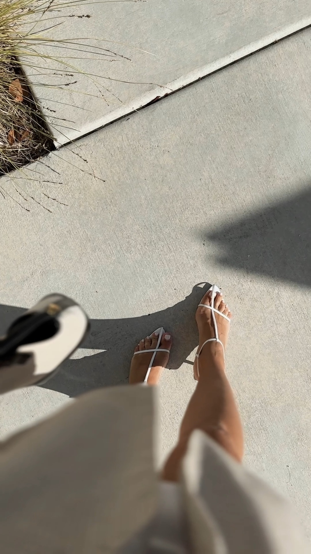 Kitten heels . Super comfy and cute✨

#LTKShoeCrush #LTKSeasonal #LTKStyleTip