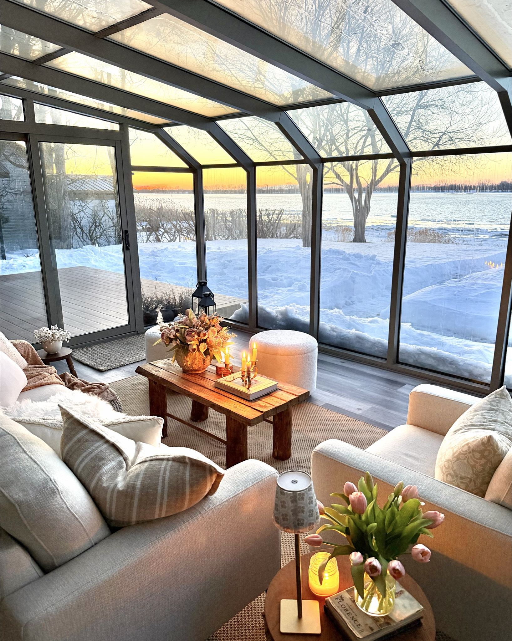 Timeless Spring Decor 🌸

#LTKhome