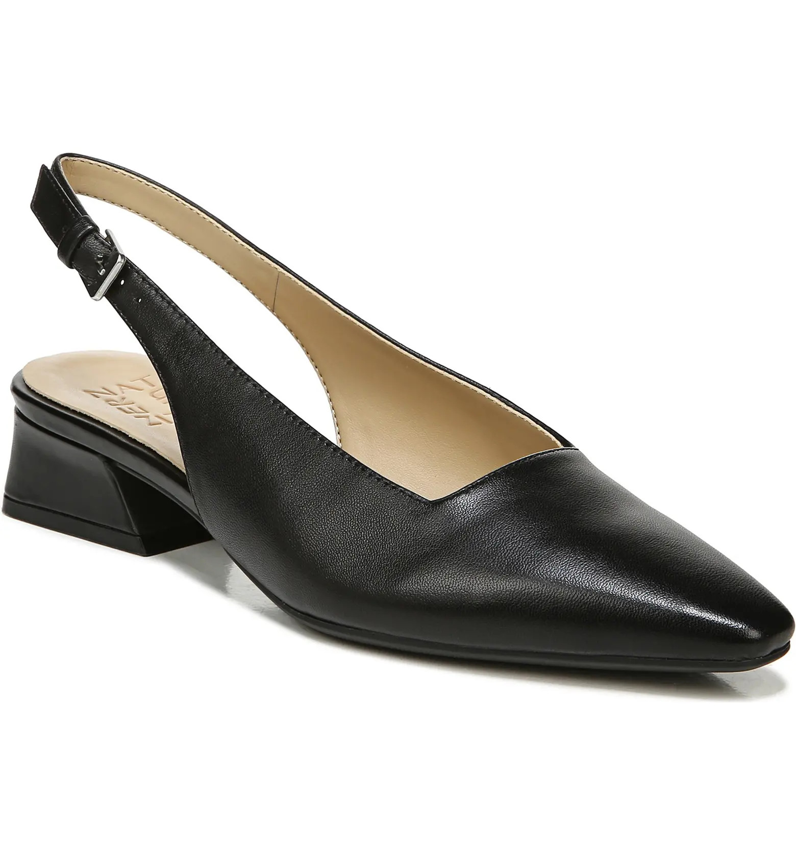 Naturalizer Lesley Slingback Pump | Nordstrom | Nordstrom