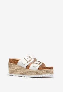 Wynnie Espadrille Wedge | ShoeDazzle Affiliate