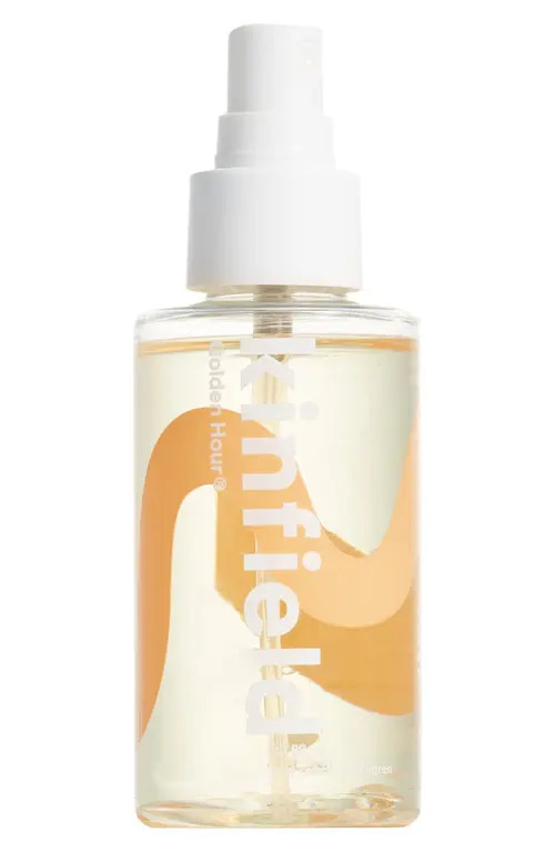 KINFIELD Golden Hour™ DEET-Free Mosquito Repellent at Nordstrom | Nordstrom