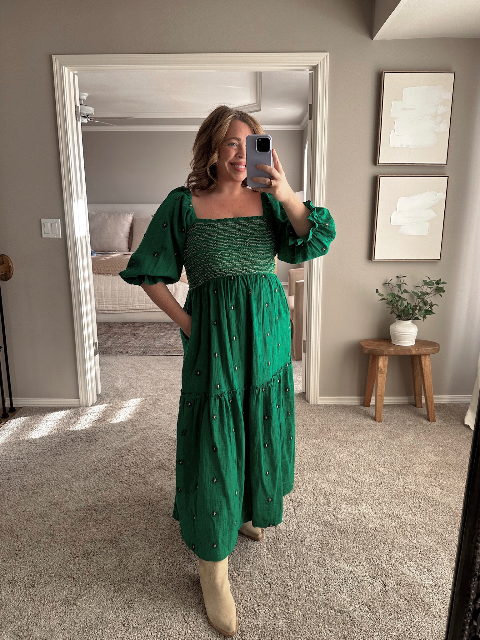 Midsize Free People Look for LESS from Amazon! $55.99 vs $168!! And the Amazon one comes in 19 colors!! Boots are Jeffery Campbell, but i linked a similar pair from Amazon too! 💚 

 #LTKMidsize #LTKFindsUnder100 #LTKStyleTip