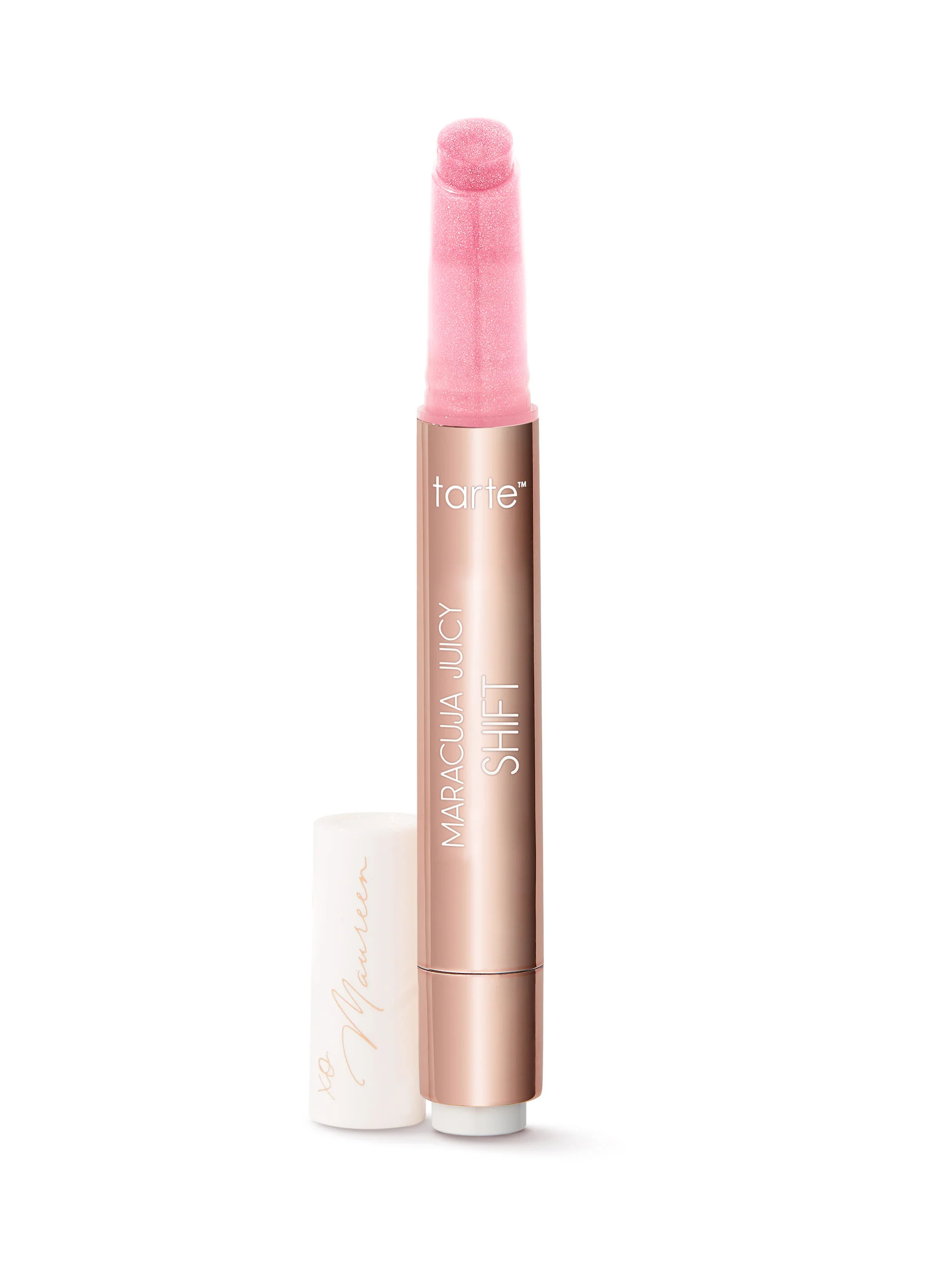 limited-edition maracuja juicy shift | tarte cosmetics (Global)