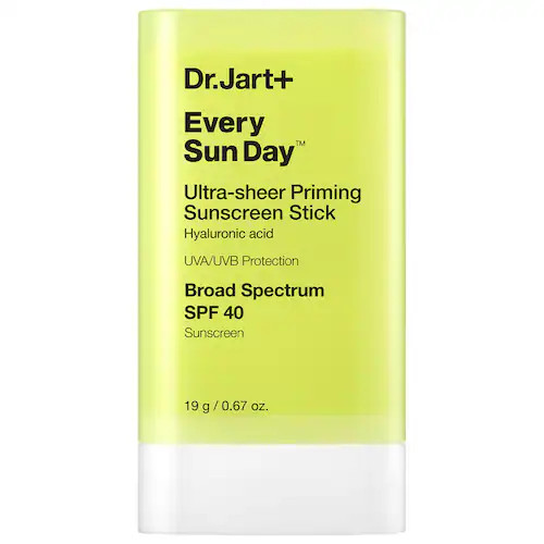 Every Sun Day™ Invisible Korean Sunscreen Stick SPF 40 | Sephora (US)