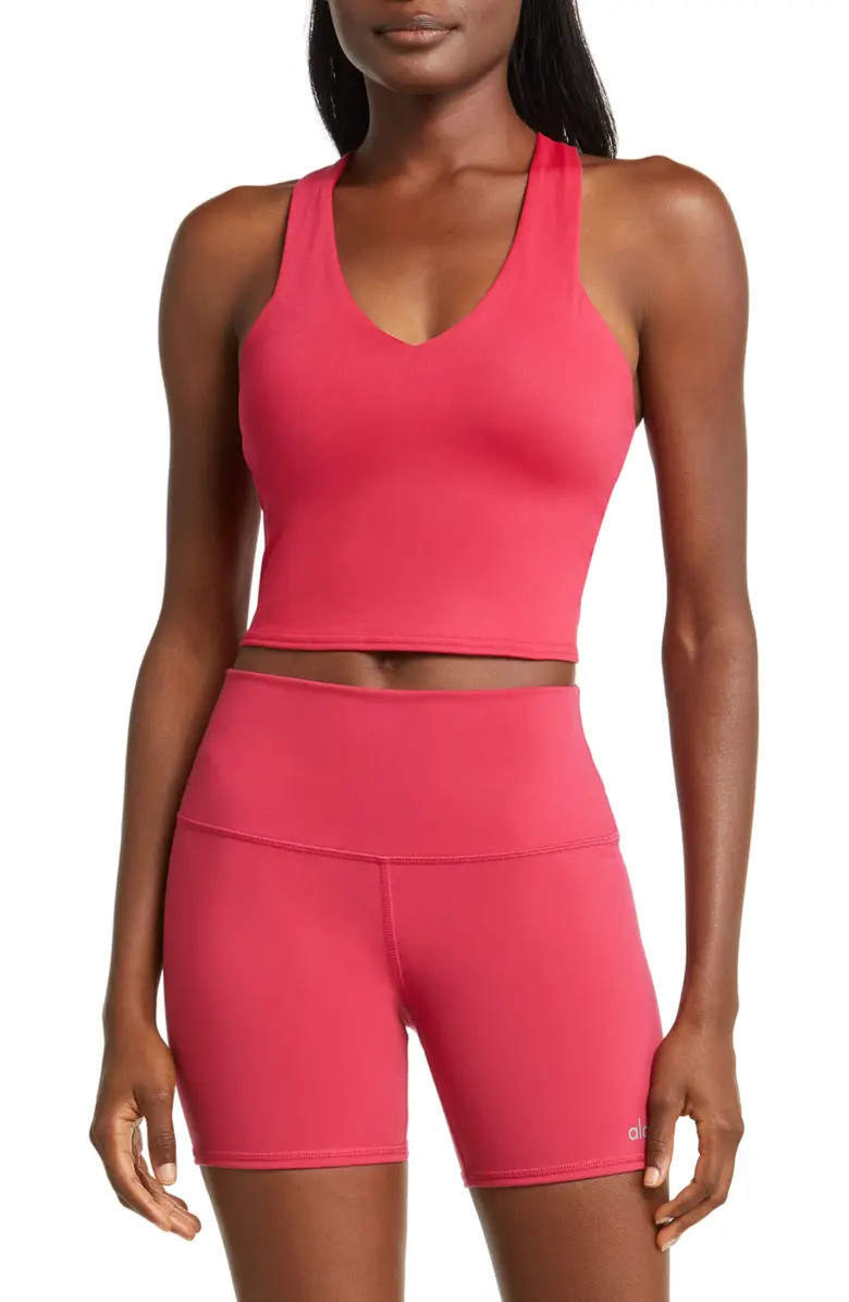 Real Sports Bra | Nordstrom