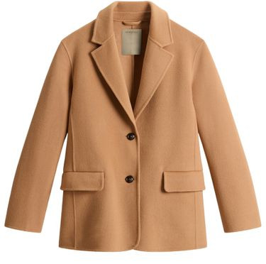 Pure virgin wool blazer - WOOLRICH | 24S US