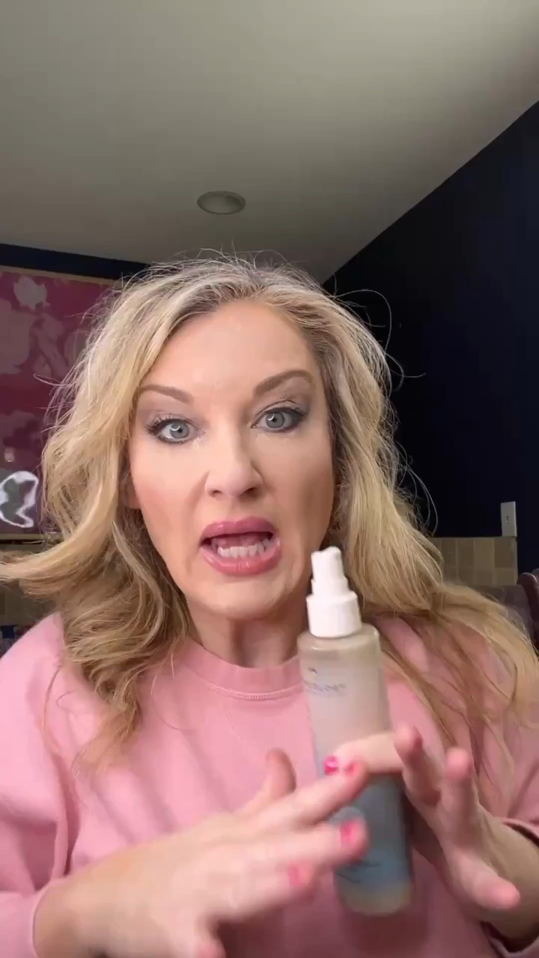 If I don’t have this leave in treatment, I won’t was my hair!  It does 21 things to prime, protect and perfect your hair.

#LTKBeauty #LTKStyleTip #LTKFindsUnder50