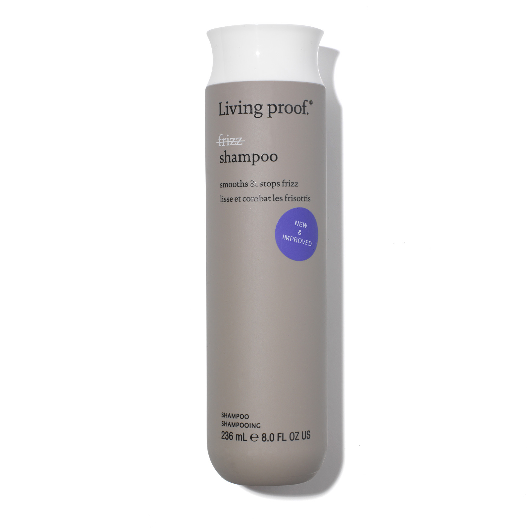 Living Proof No Frizz Shampoo | Space NK | Space NK (US)