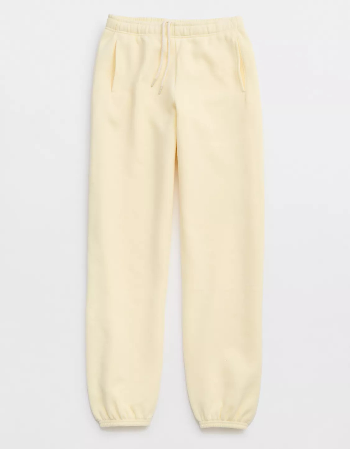 OFFLINE By Aerie Cloud Fleece Jogger | American Eagle Outfitters (US & CA)