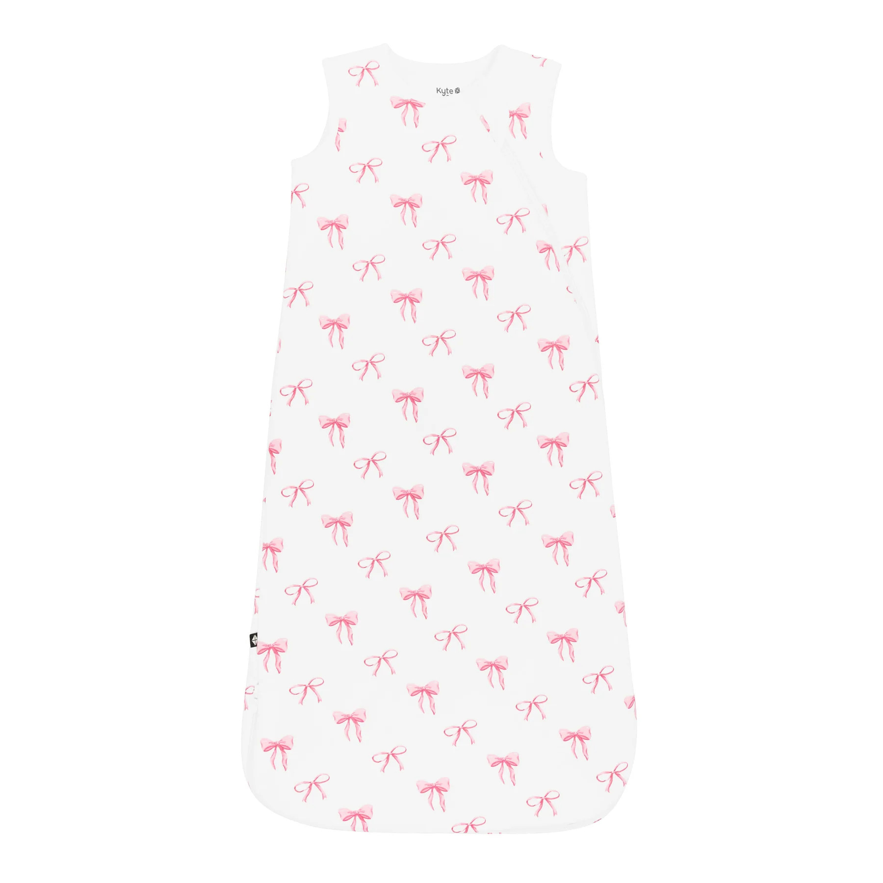 Sleep Bag in Bow 1.0 | Kyte Baby