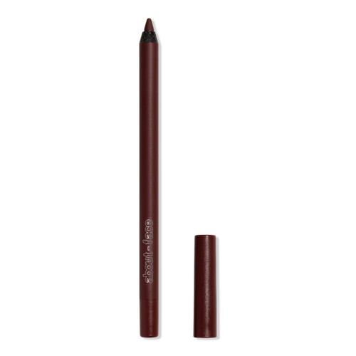 about-faceMatte Fix Lip Pencil | Ulta