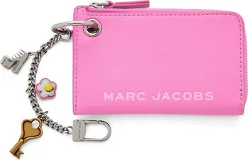 Marc Jacobs The Charm Top Zip Wallet | Nordstrom | Nordstrom