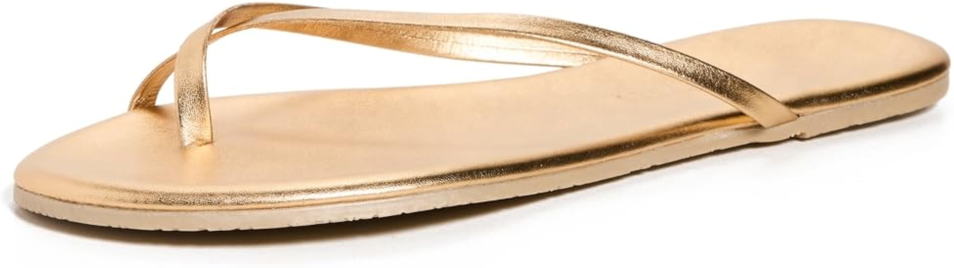 TKEES Women's Riley Flip Flops | Amazon (US)