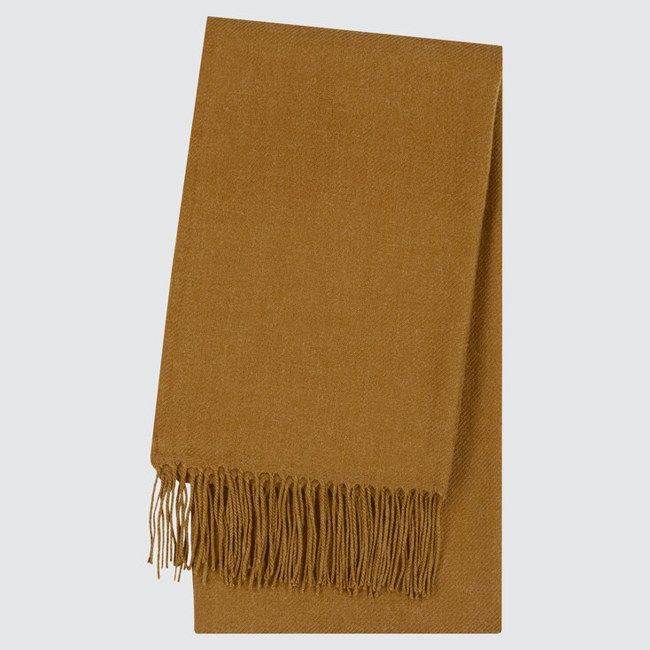 HEATTECH SCARF | UNIQLO (US)