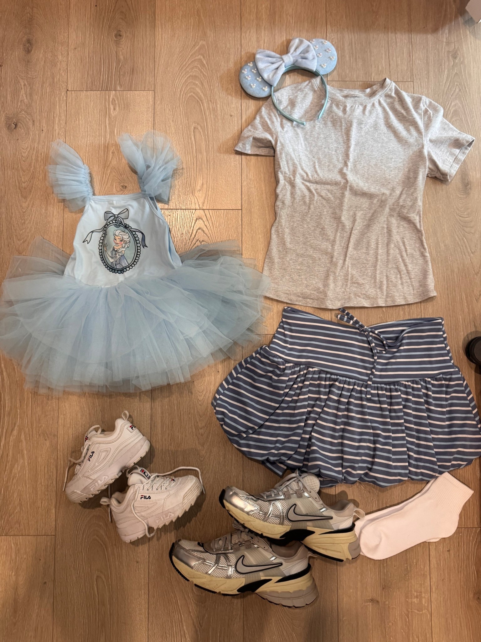 Disney Outfits I’m packing for Epcot! ❄️

#disneyworld #disneyland #disney #outfits #kids #family #travel #disneyoutfit #outfit #epcot #magickingdom 

#LTKmomlife #LTKTravel #LTKKids