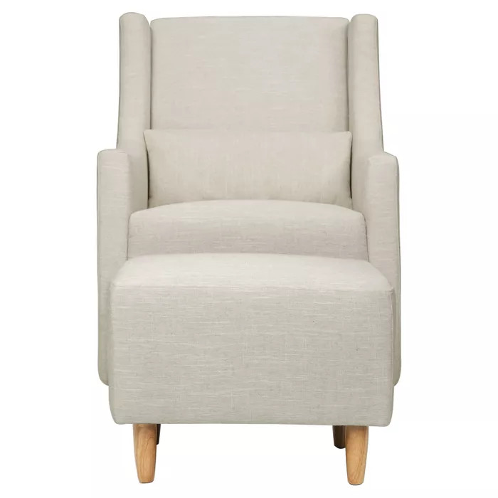 Babyletto Toco Swivel Glider and Ottoman | Target