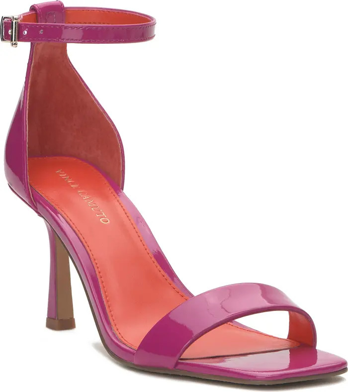 Enella Ankle Strap Sandal (Women) | Nordstrom