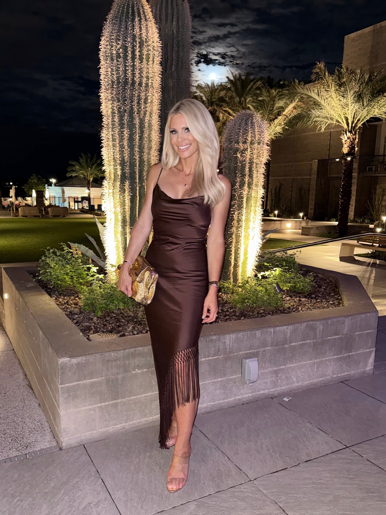I'm all about that glamour life! 🌟 These stunning dresses and elegant heels are perfect for any special occasion. Don't forget the chic clutch to complete your look! #ElegantEvenings #AmazonStyle #GlamourLife #PartyReady #Fashionista 

 #LTKgrwm #LTKootd #LTKOver40