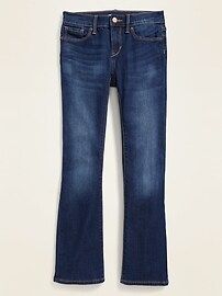 Boot-Cut Jeans for Girls | Old Navy (US)
