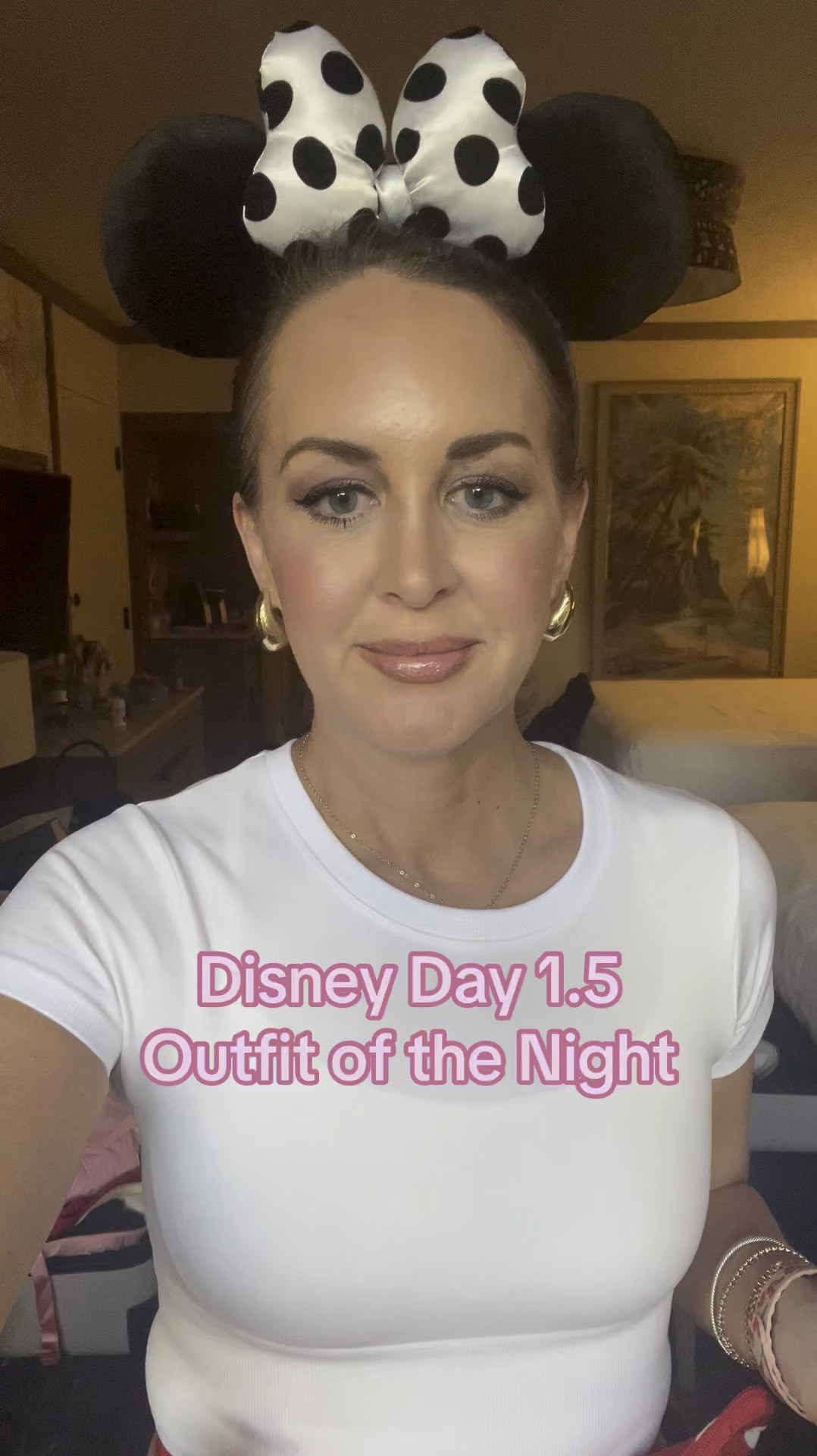 Disney Minnie outfit idea
Disney magic kingdom outfit idea
Disney outfit idea


#LTKStyleTip #LTKTravel #LTKFindsUnder50