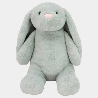 Animal Adventure Bunny - Gray | Target