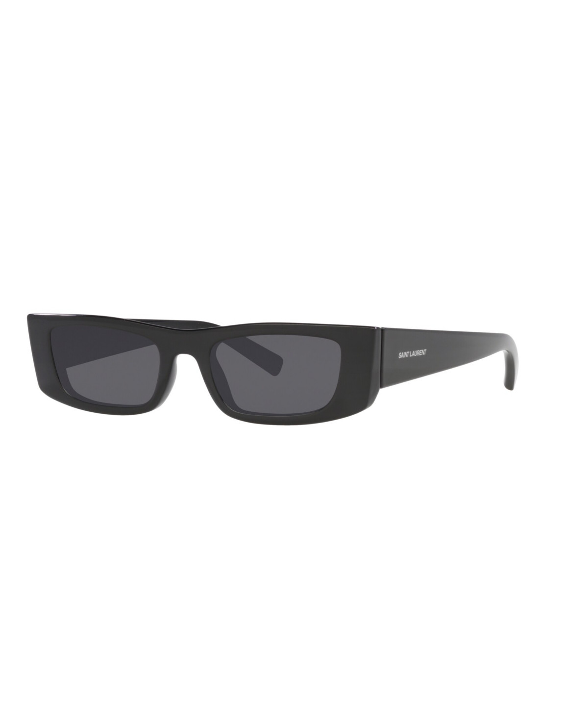 Saint Laurent Unisex Sunglasses, Sl 553 YS000424 - Black | Macy's