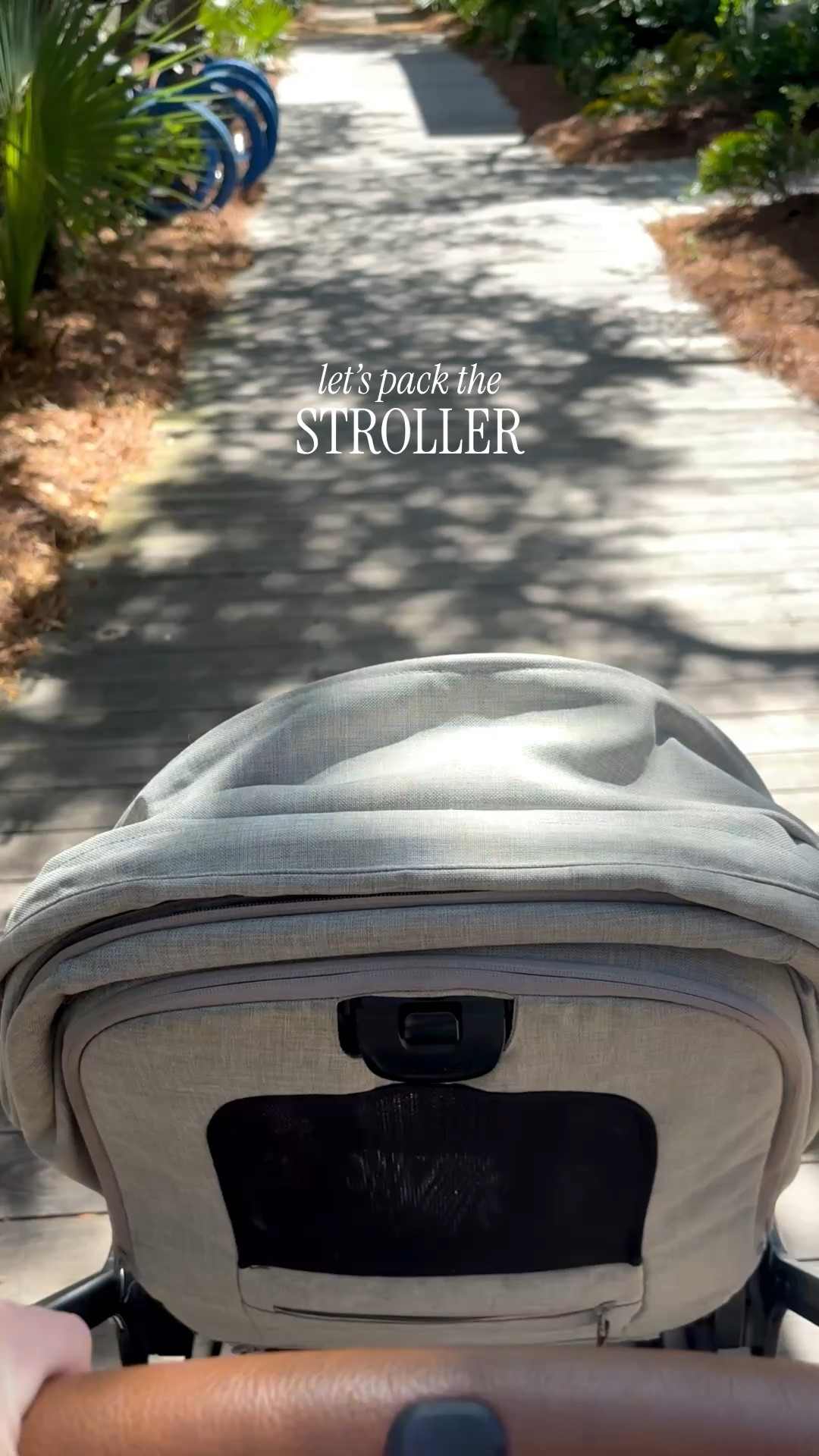 Let’s pack the stroller 🤎
All the everyday essentials I keep within reach for easy outings with littles—simple, functional, and thoughtfully packed so we’re always ready to go. Practical pieces that make getting out of the house feel effortless.

stroller essentials, diaper bag essentials, mom must haves, baby outing essentials, on the go baby items, stroller organization, everyday mom essentials, minimal mom packing, baby essentials checklist, functional mom life

#LTKBump #LTKBaby #LTKKids