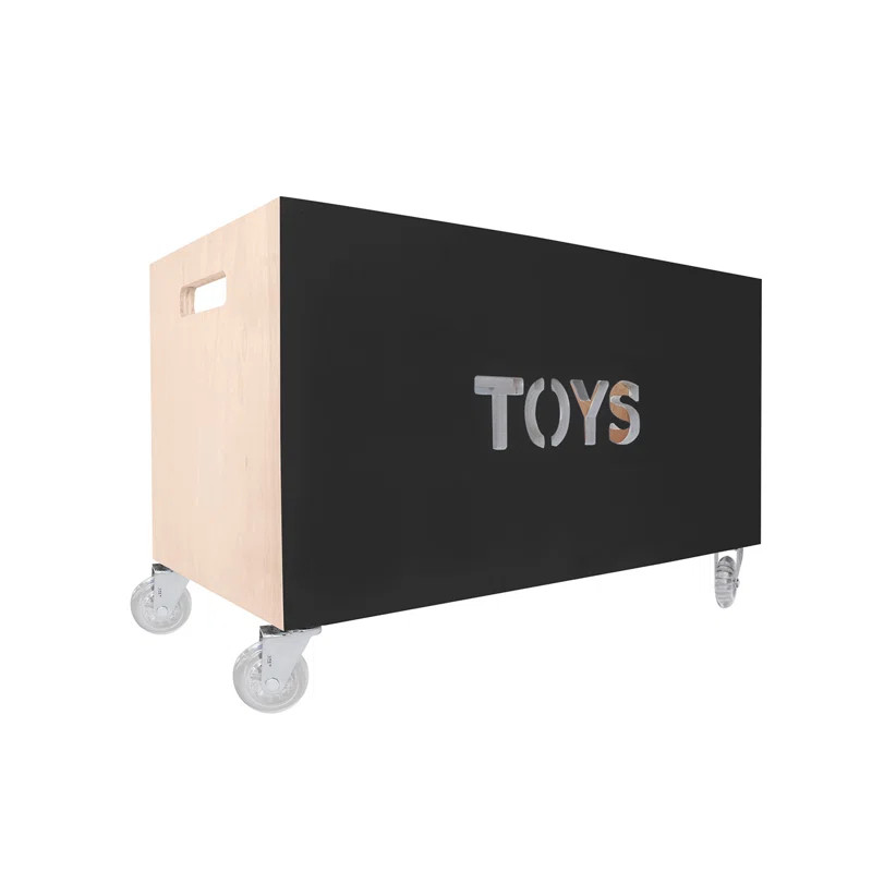 Toy Customizable Box | Wayfair Professional