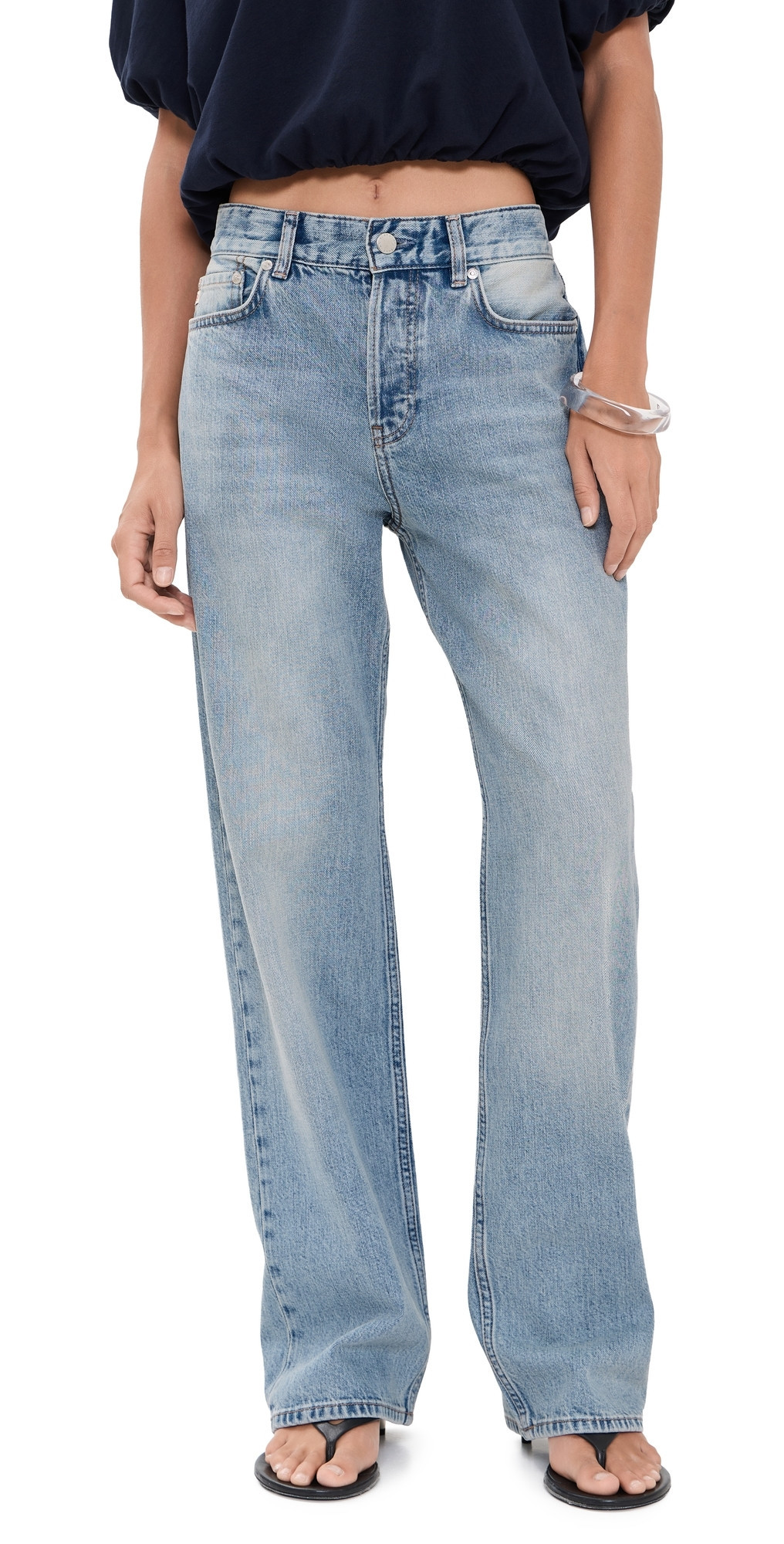 AG Billie Jeans 14 Years Vintage 25 | Shopbop