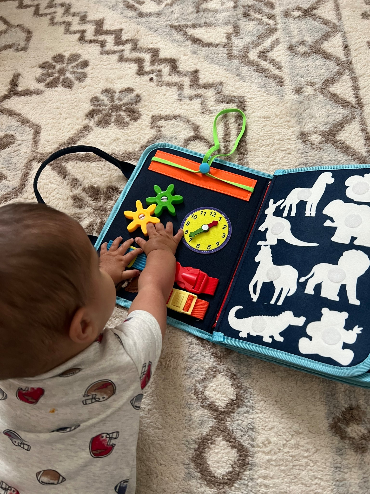 Busy books for babies/toddlers #baby #busybooks 

#LTKFindsUnder50 #LTKFamily #LTKBaby