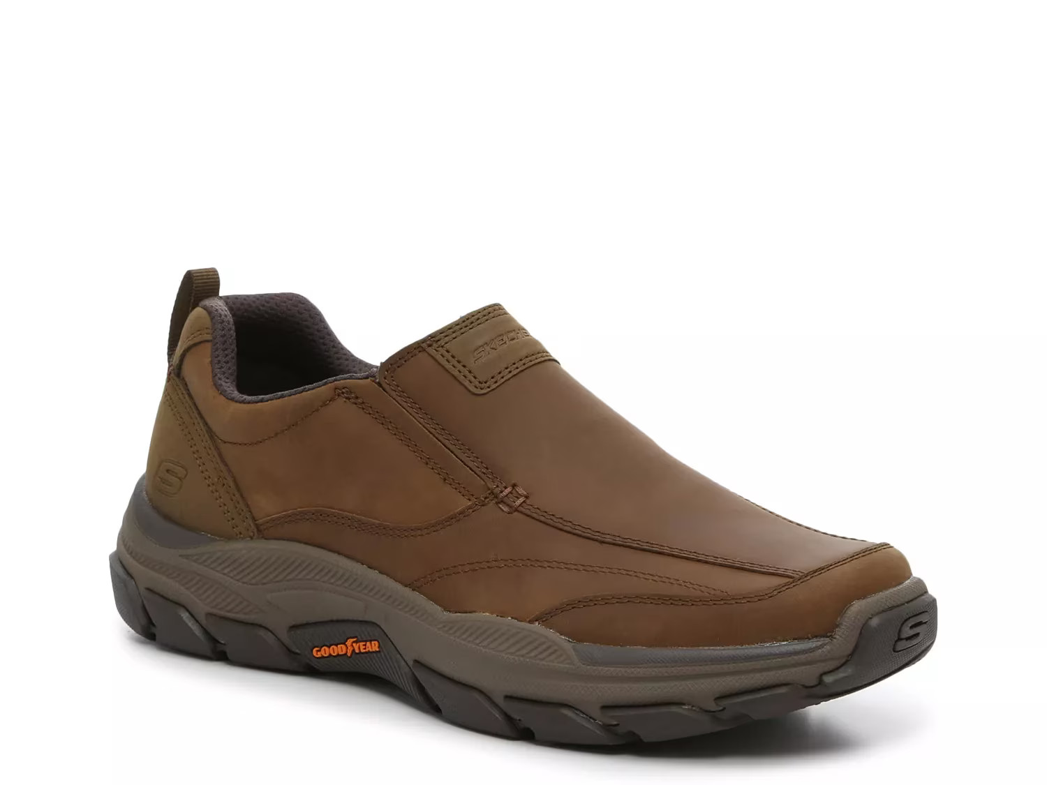 Skechers Relaxed Fit Lowry Slip-On | DSW