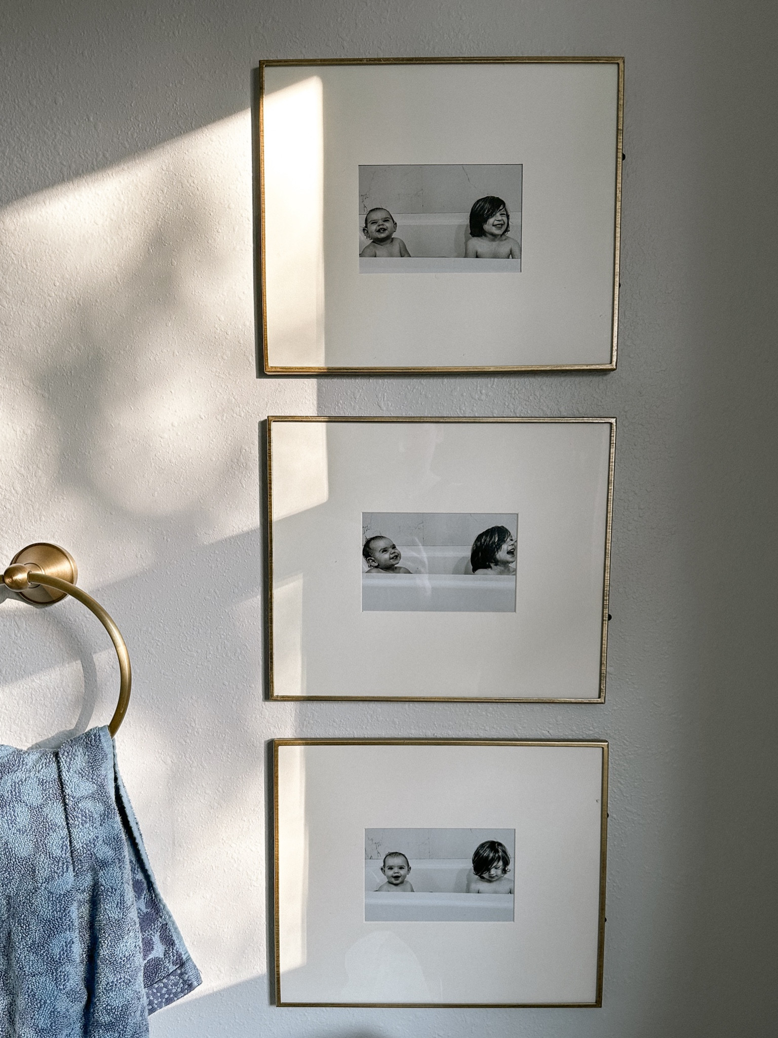 Who needs bathroom art when you have silly bath photos. Can’t recommend this enough as decor in your children’s bathroom. I love these photo frames and the fun it brings to this room. 


#LTKkids #LTKstyletip #LTKhome