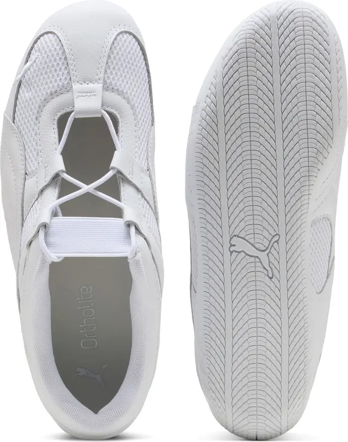 Speedcat Go Mesh Sneaker (Women) | Nordstrom