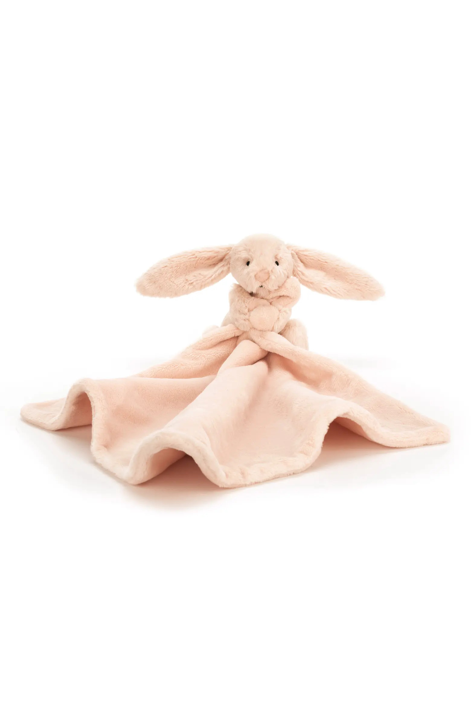 Bashful Bunny Soother Blanket | Nordstrom