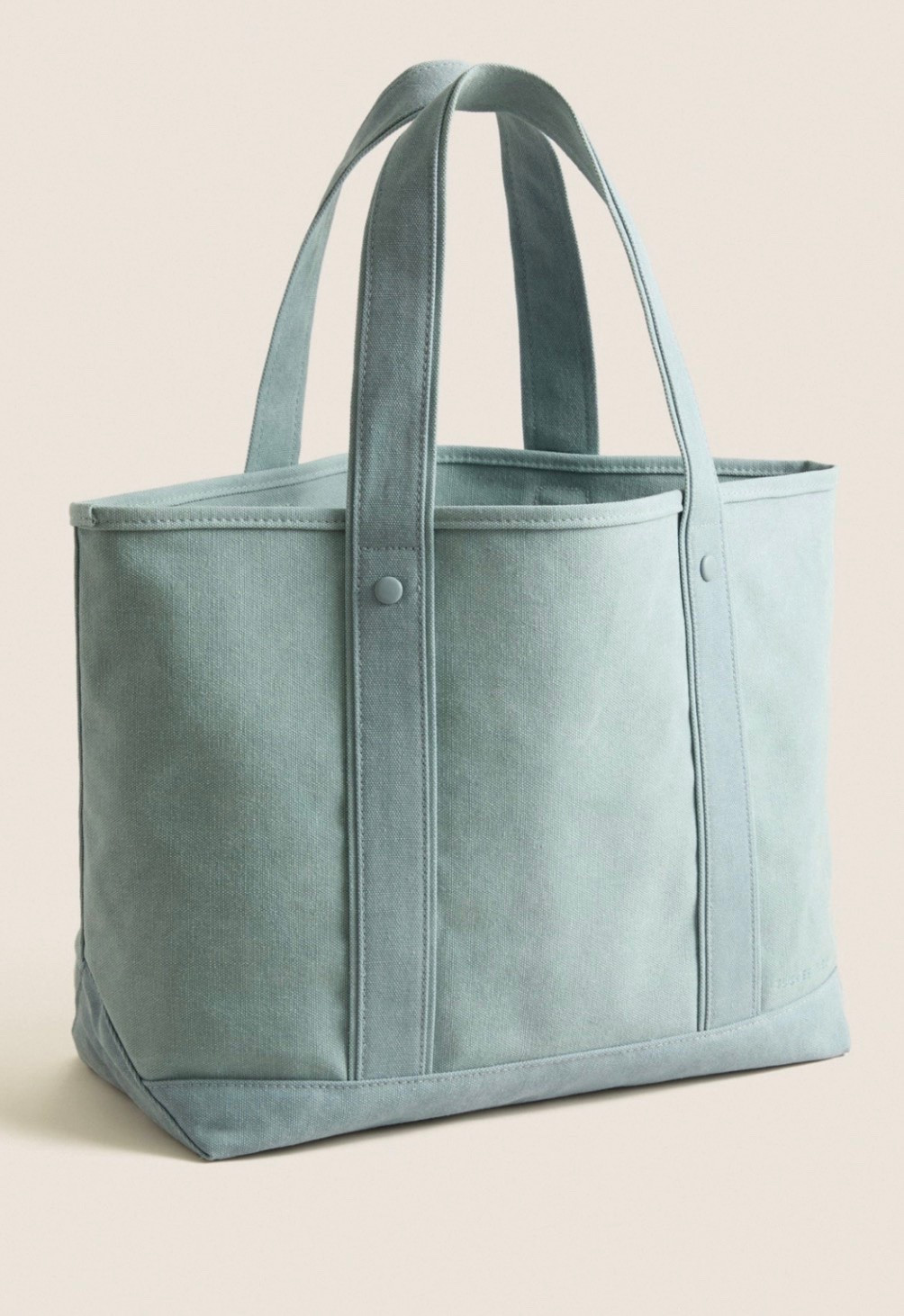 Large tote bag