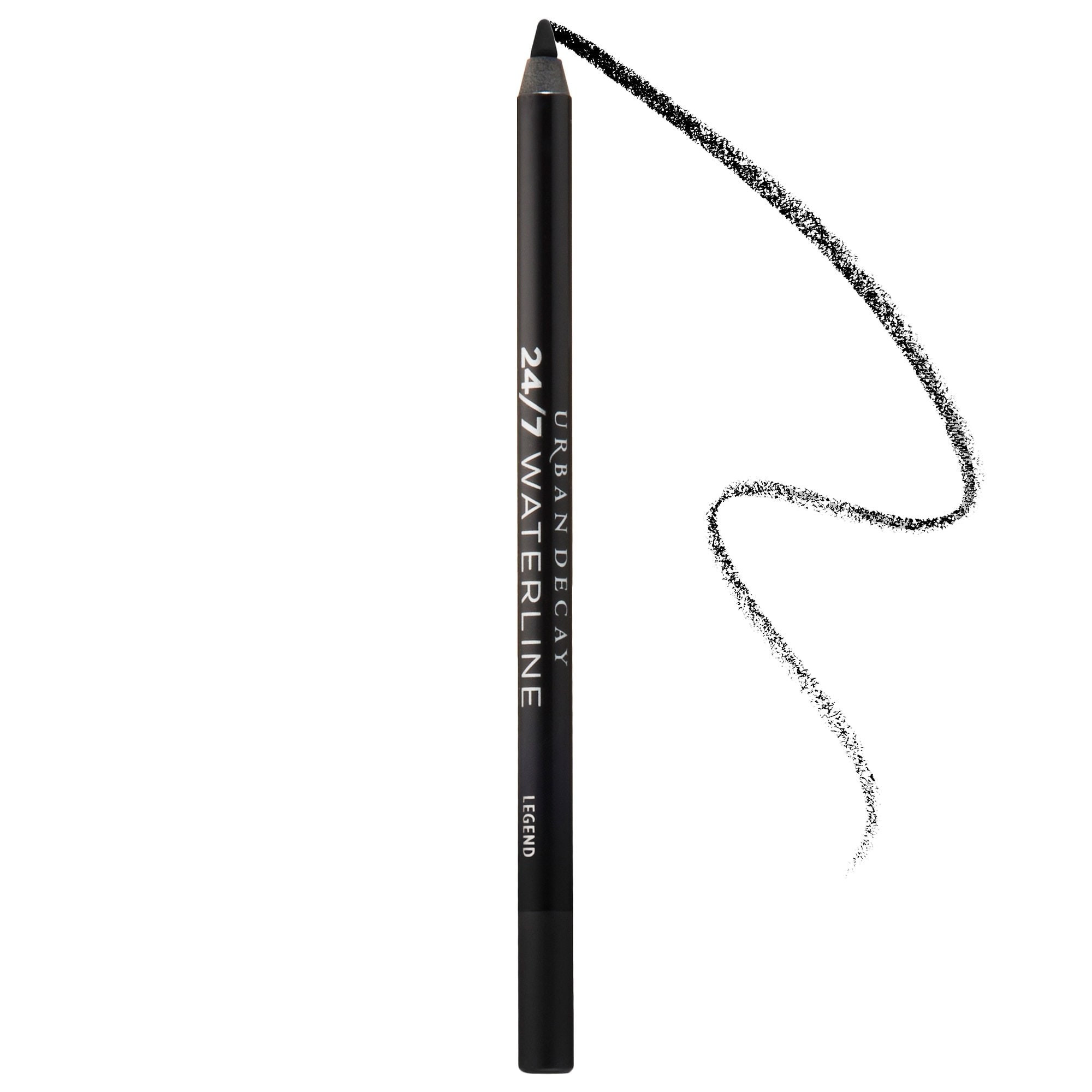 Urban Decay 24/7 Waterline Eye Pencil Legend 0.04 oz | Sephora (US)