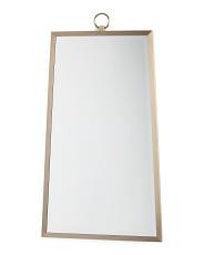 24x40 Floris Wall Mirror | TJ Maxx