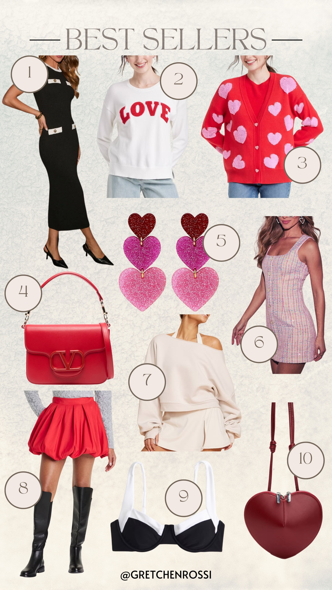 Last weeks best sellers!!

#LTKStyleTip #LTKSeasonal