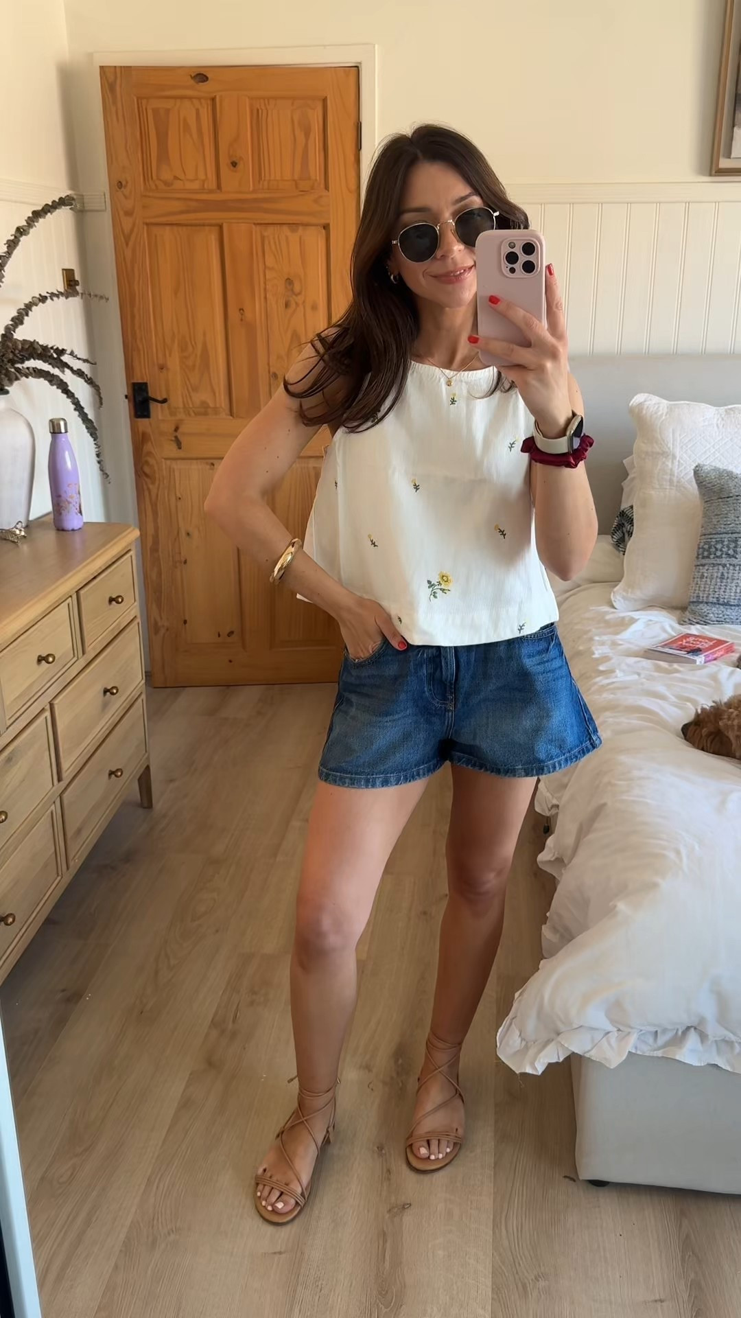 Outfits I’ll be wearing this summer 



#LTKuk #LTKsummer #LTKeurope